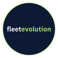 Fleet Evo Logo